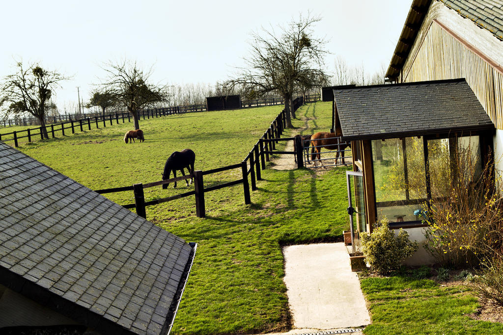 Bed & Breakfast De La Griserie