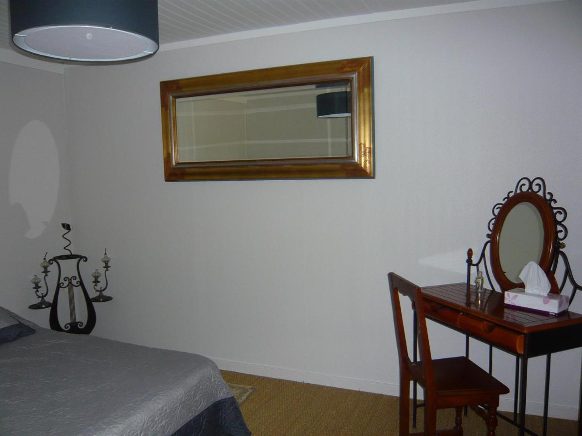 De La Griserie Bed & Breakfast Genneville