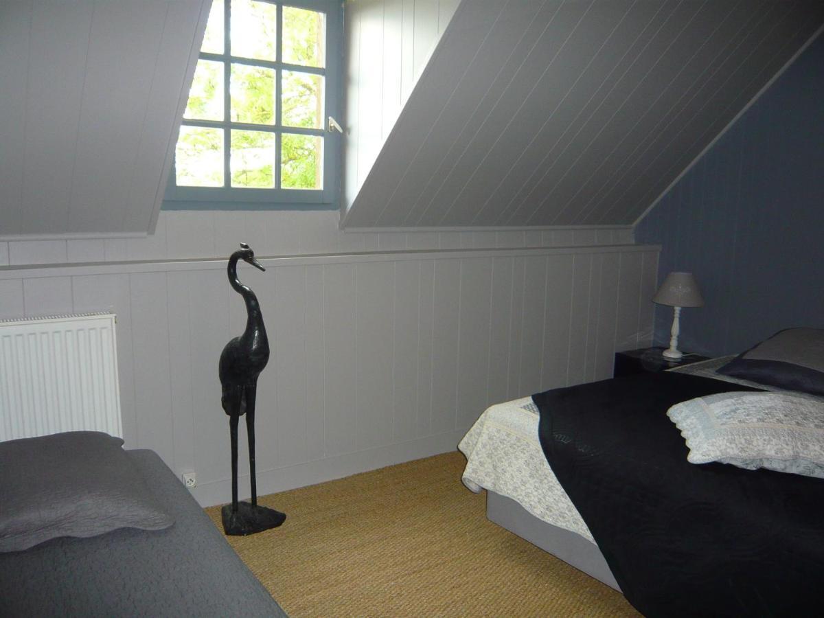 Bed & Breakfast De La Griserie *